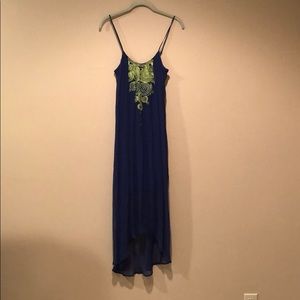 Cynthia twelfth street summer dress